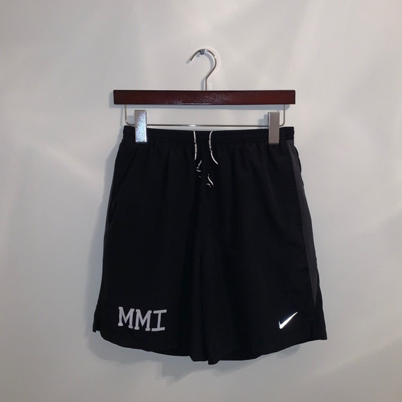 Nike Pants - Nike Dri Fit Black Athletic shorts